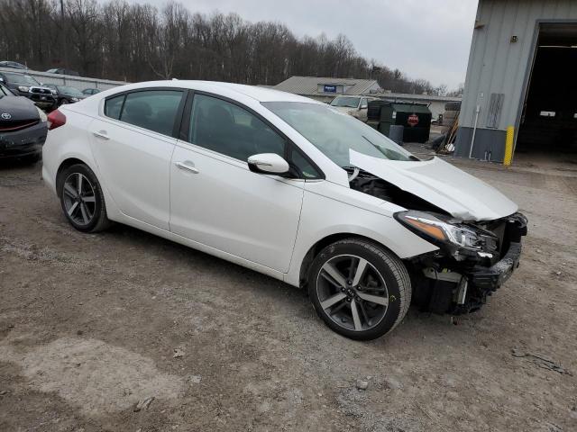3KPFL4A84HE087739 KIA FORTE EX