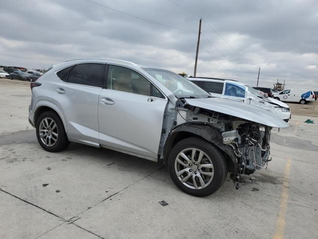 2016 LEXUS NX 200T BA - JTJYARBZ5G2034897