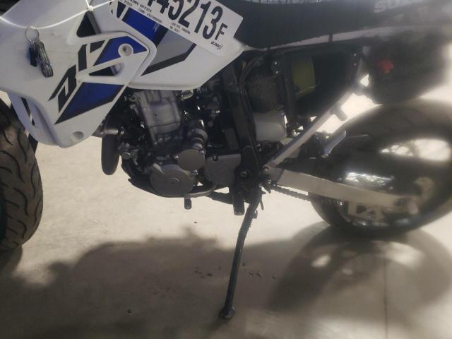 2022 SUZUKI DR-Z400 SM - JS1SK44A6N7102277