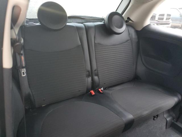 3C3CFFKR7HT700420 Fiat 500