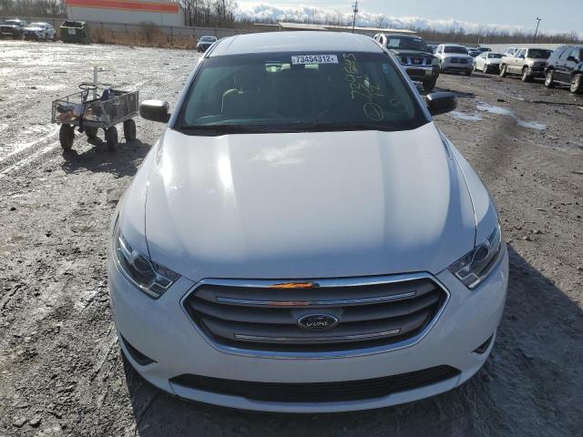 2017 FORD TAURUS SE - 1FAHP2D86HG135759