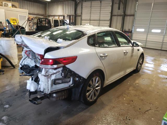 2017 KIA OPTIMA LX - 5XXGT4L30HG141213