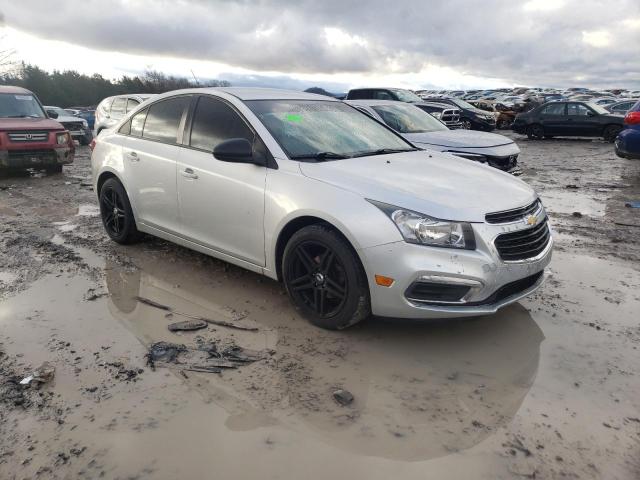 2016 CHEVROLET CRUZE LIMI - 1G1PA5SH0G7117793