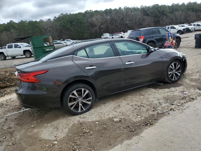 2016 NISSAN MAXIMA 3.5 - 1N4AA6AP2GC387505