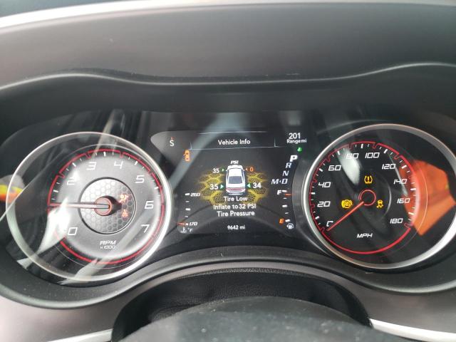 2022 DODGE CHARGER SC - 2C3CDXGJ9NH217174