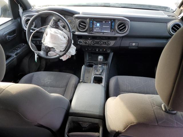 2018 TOYOTA TACOMA DOU - 3TMDZ5BN1JM049512