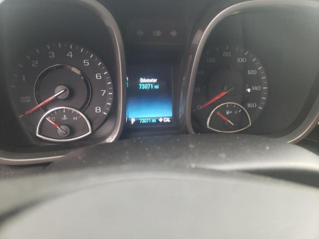 2015 CHEVROLET MALIBU LTZ - 1G11F5SL2FF265654