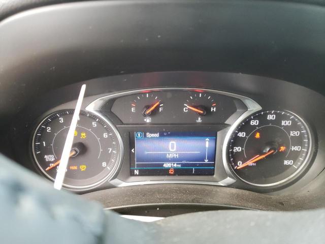 2020 GMC TERRAIN SL 3GKALMEV3LL195045