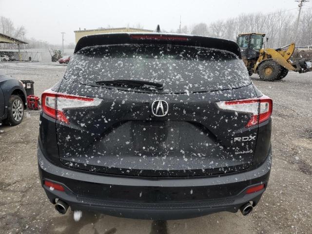 5J8TC2H54ML001044 Acura RDX