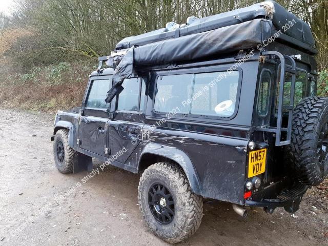 SALLDHMS77A750108 Land Rover DEFENDER 1