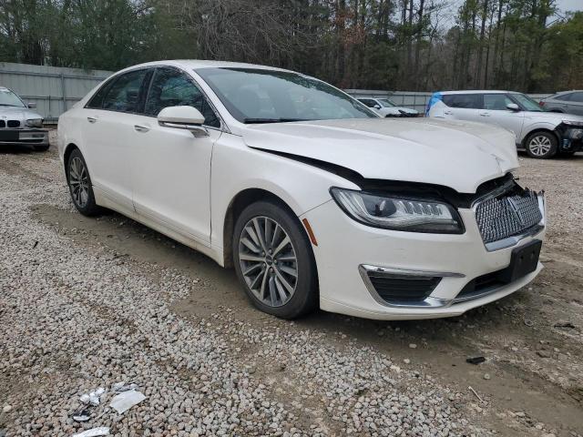 3LN6L5A91HR664570 Lincoln Mkz Premiere
