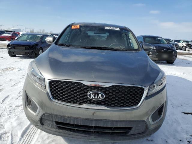 5XYPG4A33JG338353 KIA SORENTO LX