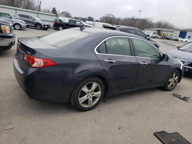 JH4CU2F46CC022643 Acura TSX