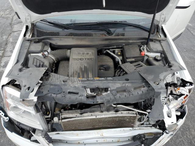 2GKALREKXE6164773 GMC Terrain Sle