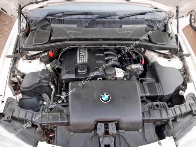 WBAUK32090VN63557 BMW 116i Sport