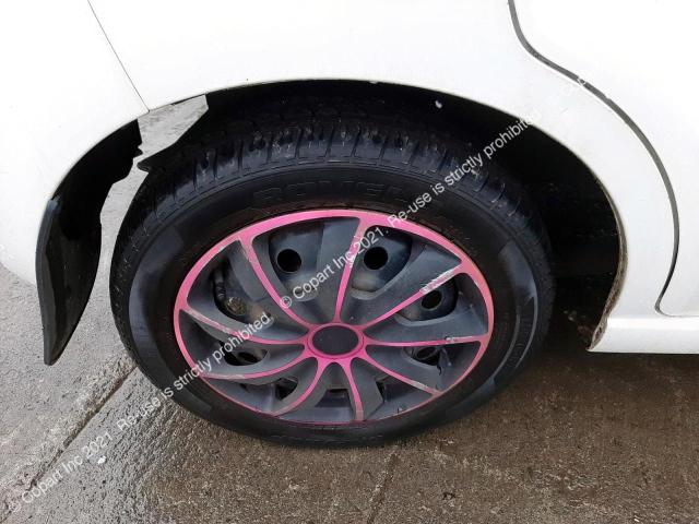 MA3GFC31S00292193 Suzuki Alto Sz3