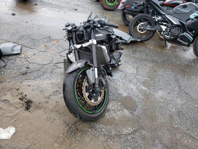 2019 KAWASAKI ZX636 K - JKBZXJH13KA002964