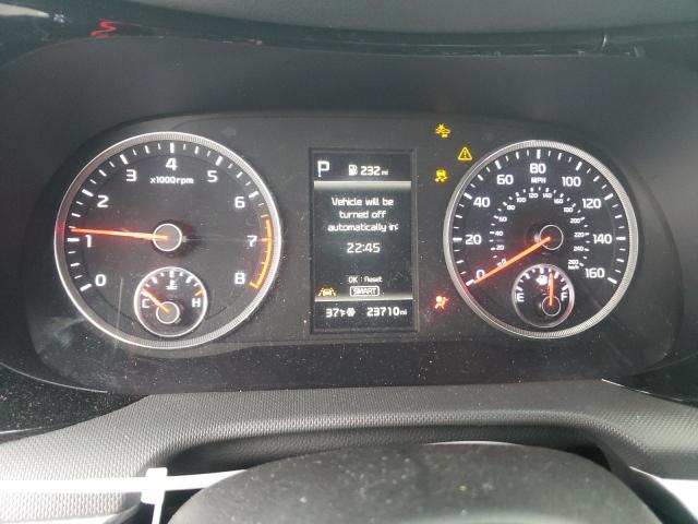 2021 KIA K5 GT LINE - 5XXG64J21MG042766