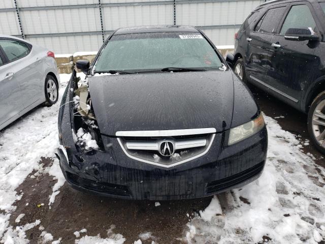 19UUA65536A008751 Acura 3.2TL