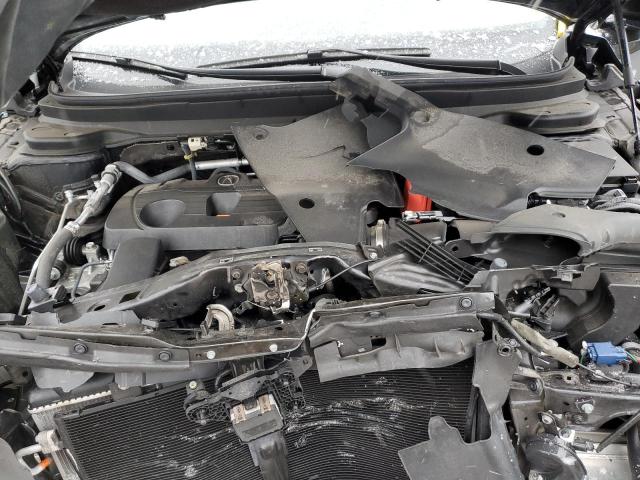 5J8TC2H54ML001044 Acura RDX