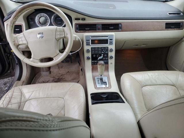 YV4BZ982491058433 Volvo XC70
