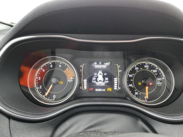 1C4PJMLX8KD232398 Jeep Cherokee Latitude Plus
