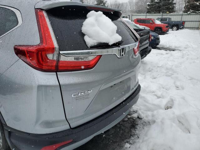 2018 HONDA CR-V EXL - 2HKRW2H82JH685635