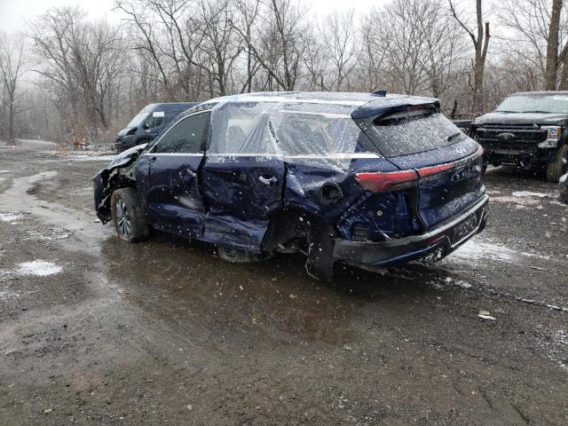 2022 INFINITI QX60 PURE 5N1DL1ER3NC333994