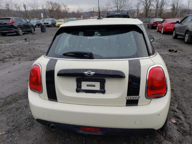 WMWXU1C55J2F81534 Mini Cooper