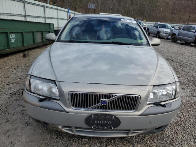YV1TS97D0X1053008 Volvo S80