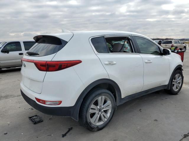 2019 KIA SPORTAGE L - KNDPM3AC3K7591738