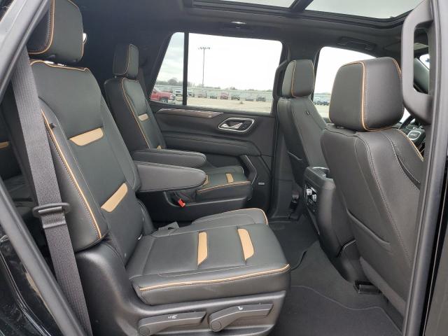 2022 GMC YUKON AT4 1GKS2CKD4NR105622