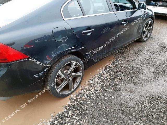 YV1FS45A1B2026524 Volvo S60 R-desi