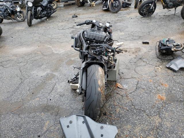 2019 KAWASAKI ZX636 K - JKBZXJH13KA002964