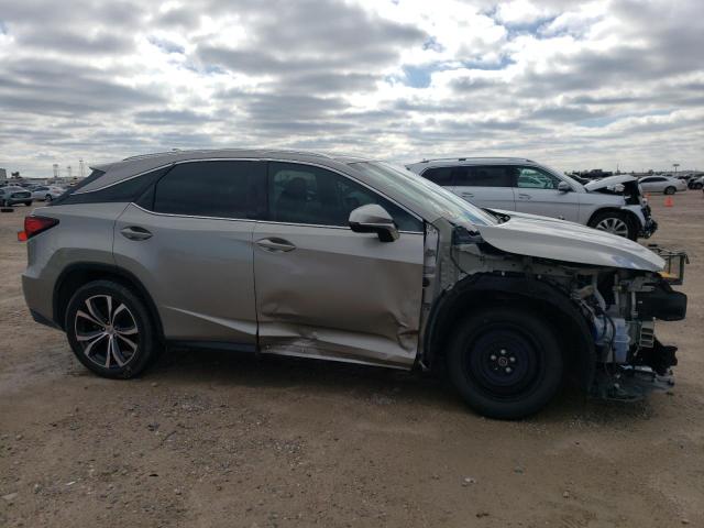2017 LEXUS RX 350 BAS - 2T2ZZMCA5HC073256