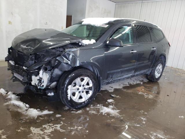 2014 Chevrolet Traverse LS