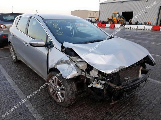 U5YHN516LDL053970 KIA Ceed 2 Eco
