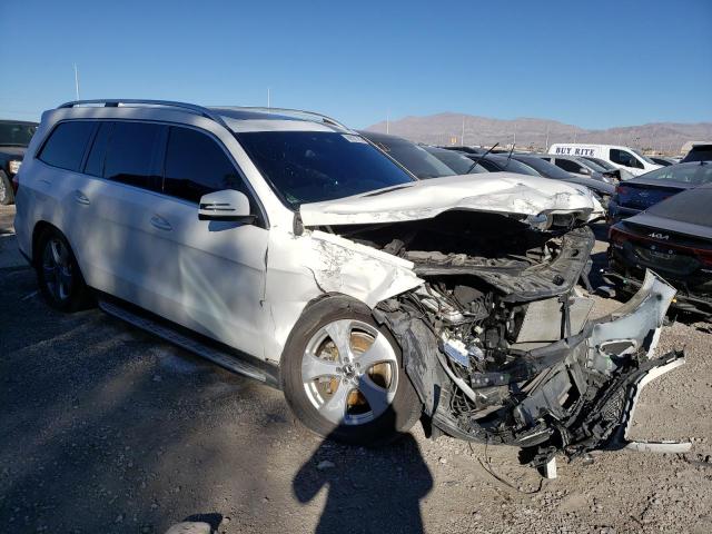 4JGDF6EE0HA938976 Mercedes-Benz Gls 450 4matic