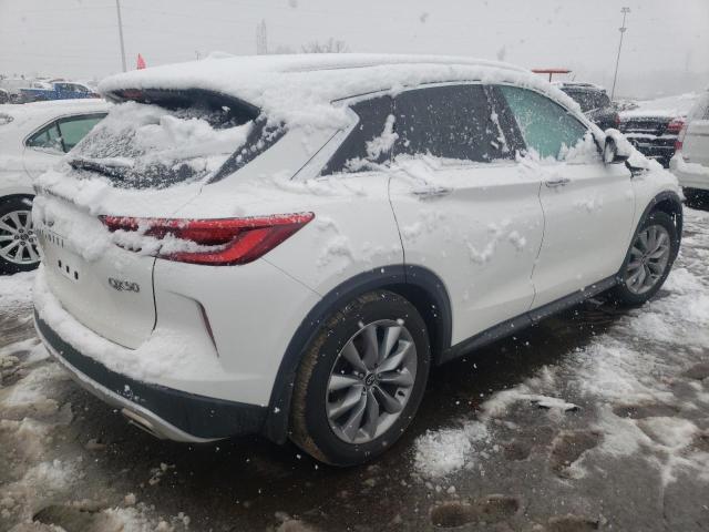 2019 INFINITI QX50 ESSEN - 3PCAJ5M35KF137460