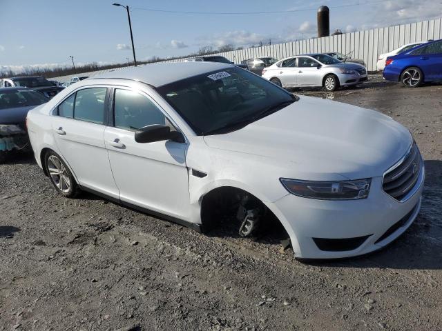 2017 FORD TAURUS SE - 1FAHP2D86HG135759