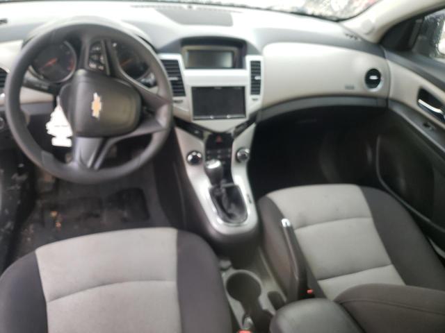 2016 CHEVROLET CRUZE LIMI - 1G1PA5SH0G7117793