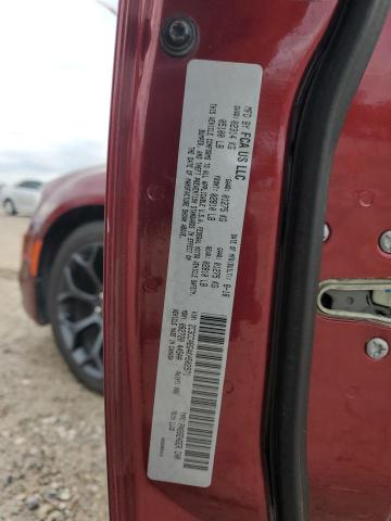 2019 CHRYSLER 300 S - 2C3CCABG4KH502971