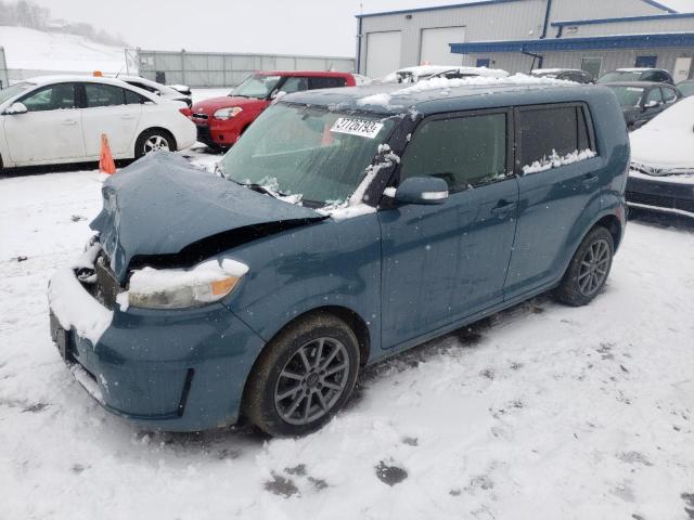 2008 Scion xB 