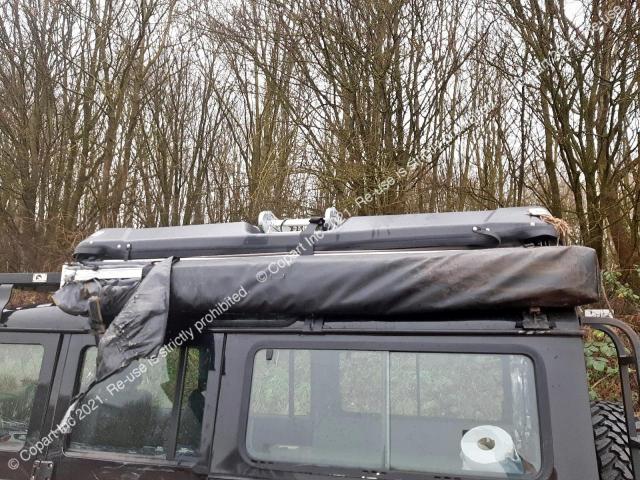 SALLDHMS77A750108 Land Rover DEFENDER 1