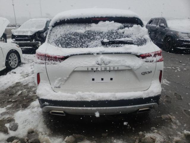 2019 INFINITI QX50 ESSEN - 3PCAJ5M35KF137460