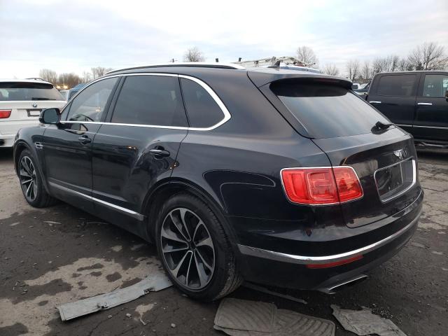 VIN SJAAC2ZV6HC012672 2017 Bentley Bentayga no.2