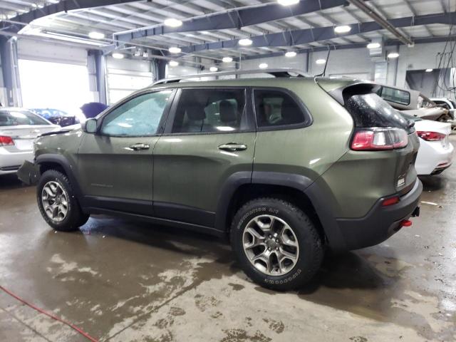 1C4PJMBX0LD566735 Jeep Cherokee Trailhawk
