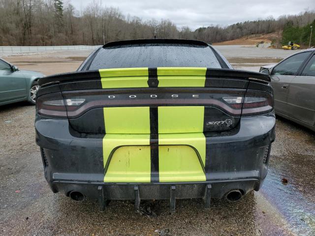 2020 DODGE CHARGER SR - 2C3CDXL99LH100347