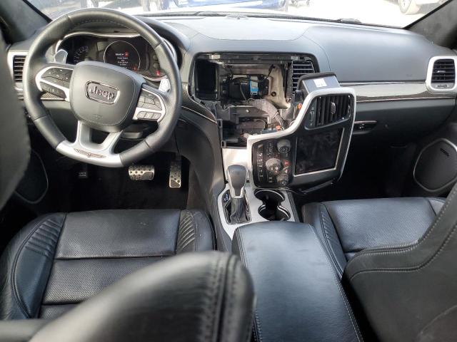 1C4RJFN92JC293964 Jeep Grand Cherokee Trackhawk
