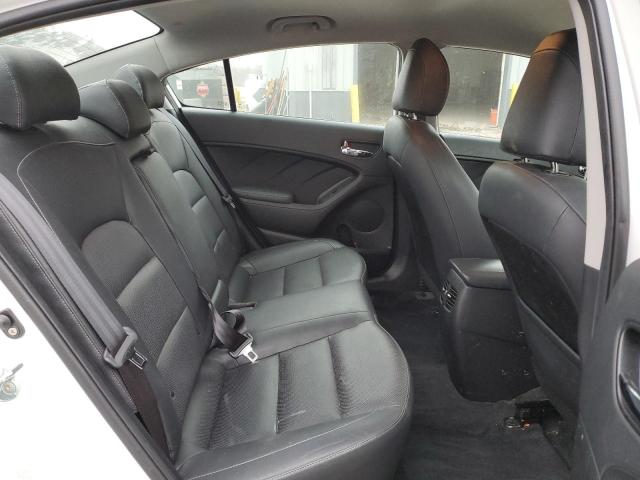 3KPFL4A84HE087739 KIA FORTE EX